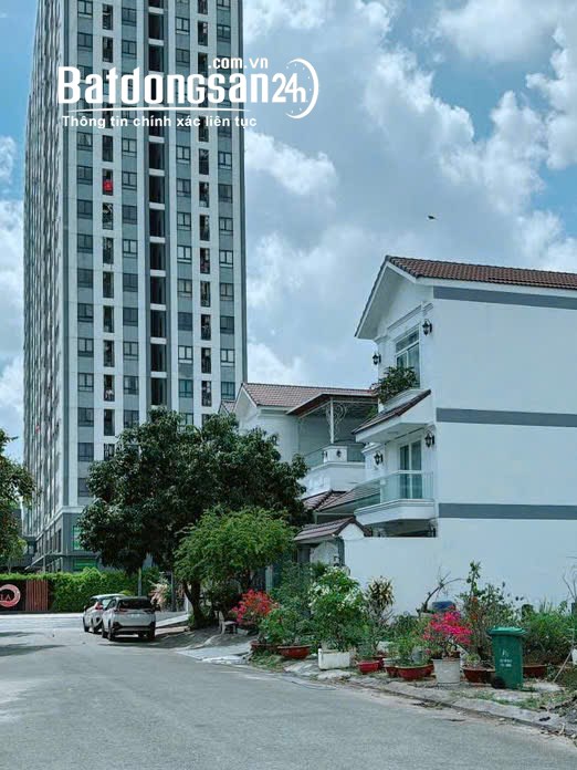 Bán đất nền phân lô KDC Làng Việt Kiều Phong Phú 13E, Đường Nguyễn Văn Linh, Bình Chánh