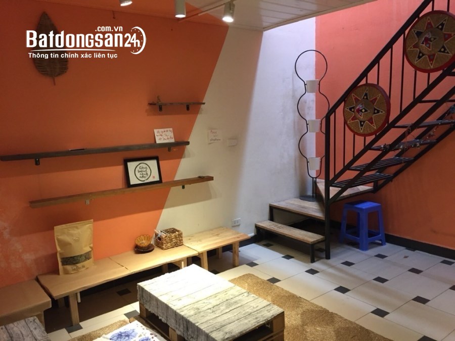 Bán nhà Phố Ô Đồng Lâm, Quận Đống Đa