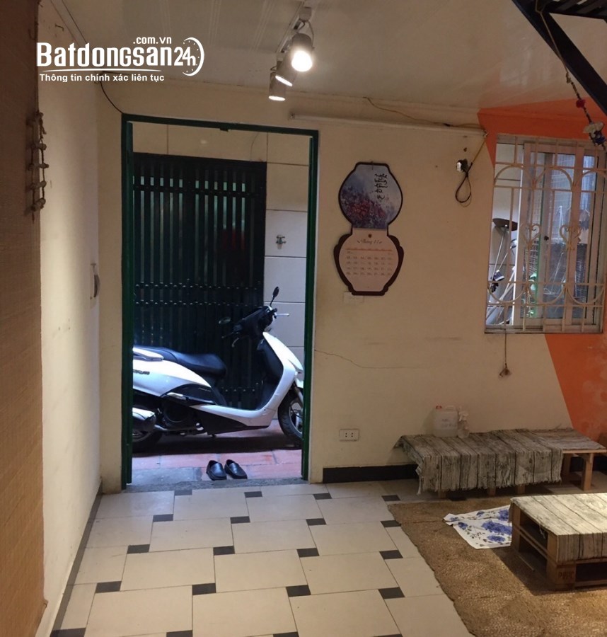 Bán nhà Phố Ô Đồng Lâm, Quận Đống Đa