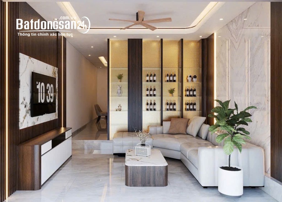 Bán nhà gần Đường Dị Ái, Xã Di Trạch, Huyện Hoài Đức