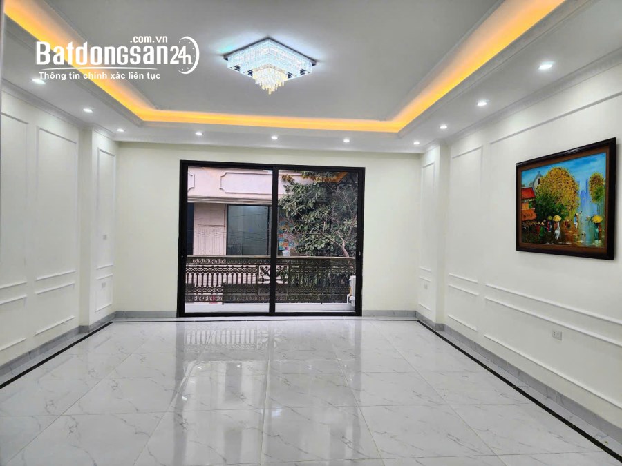 Bán nhà liền kề tại Nguyễn Thanh Bình, La Khê, Hà Đông, 19,5 tỷ, 50m2