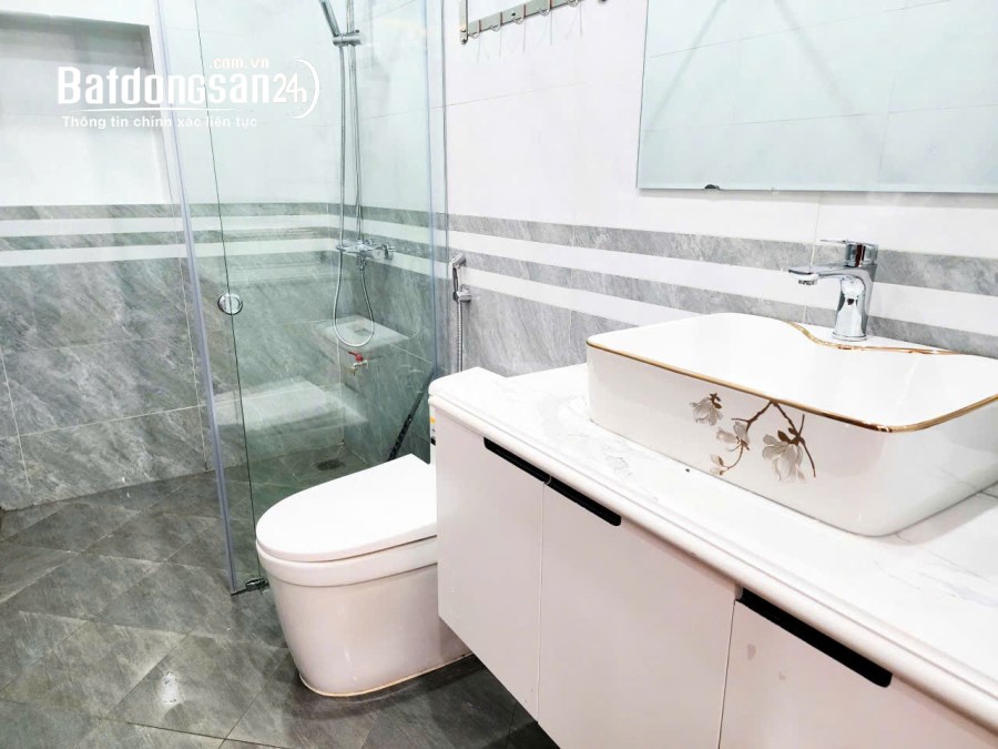 Bán nhà liền kề tại Nguyễn Thanh Bình, La Khê, Hà Đông, 19,5 tỷ, 50m2