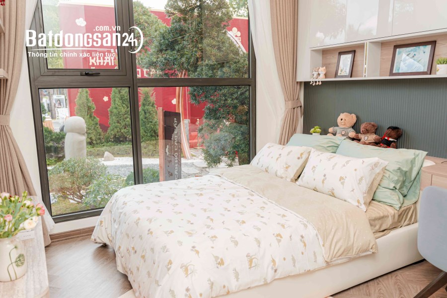 Bán căn hộ Vinhomes Star City, Đường Nguyễn Hoàng, TP Thanh Hoá