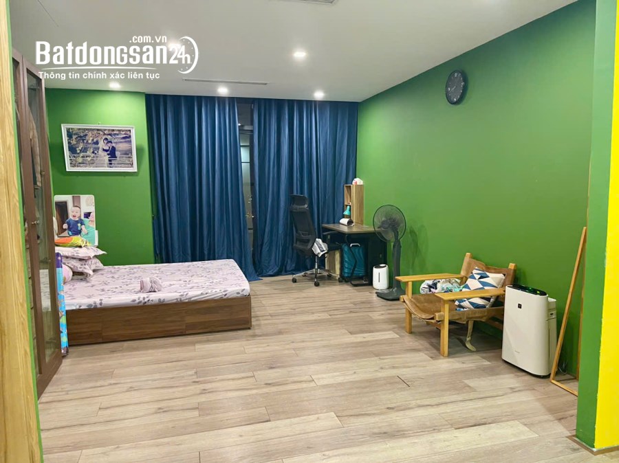 Bán căn hộ Tràng An Complex, Phố Phùng Chí Kiên, Quận Cầu Giấy