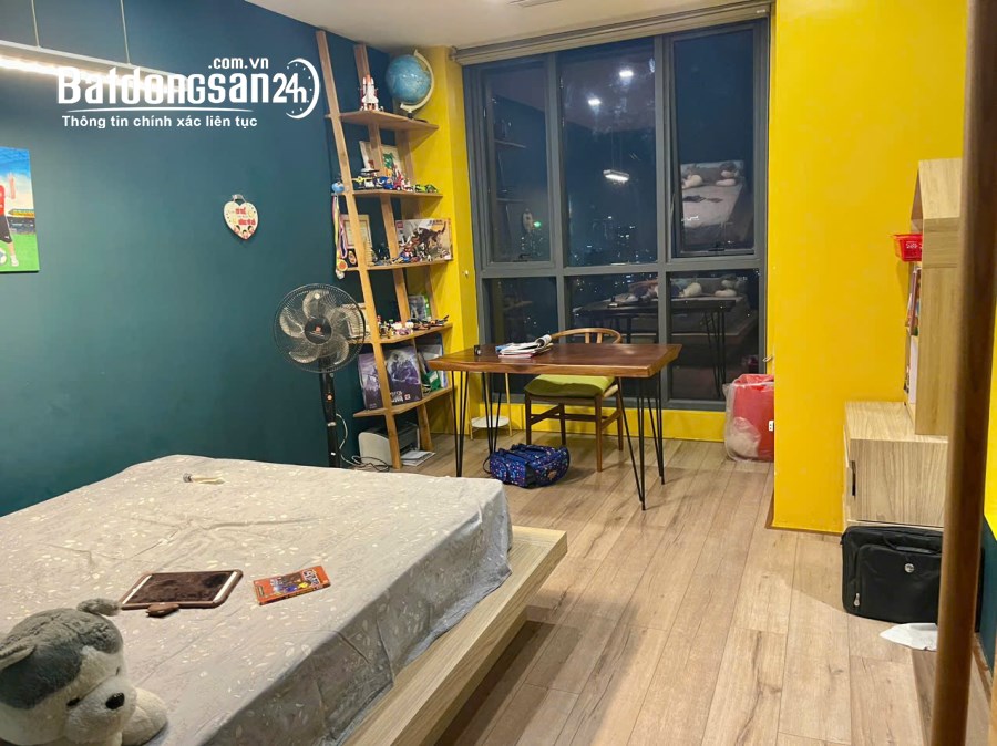 Bán căn hộ Tràng An Complex, Phố Phùng Chí Kiên, Quận Cầu Giấy
