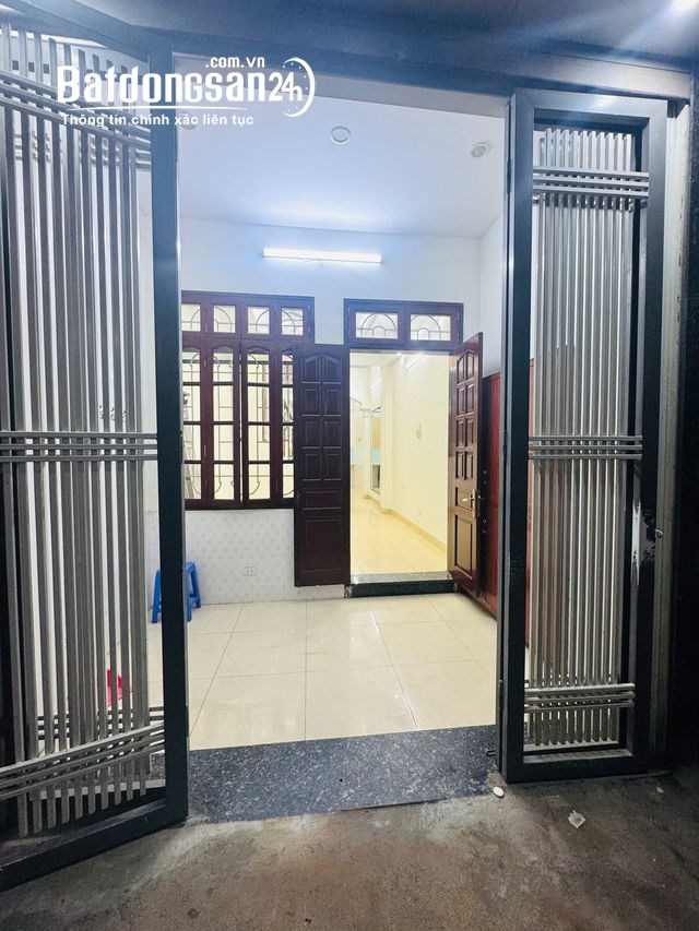 Bán nhà Đường Phú Mỹ, Phường Mỹ Đình 1, Quận Nam Từ Liêm