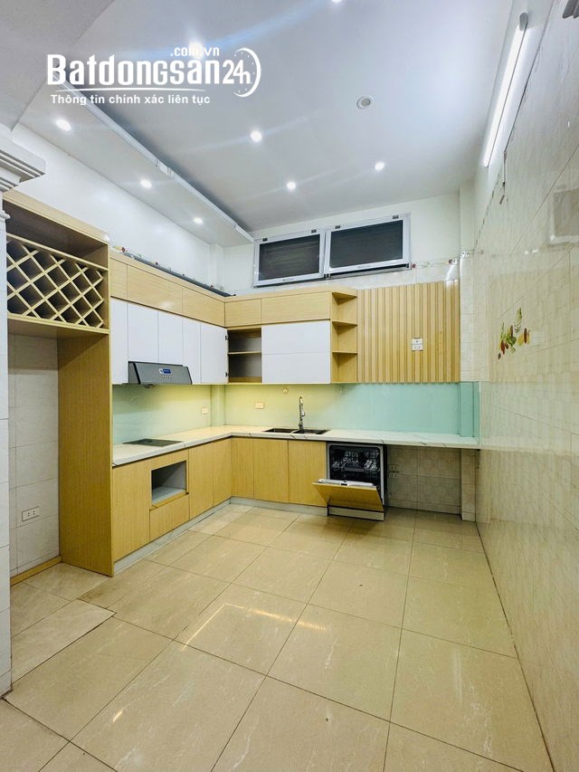 Bán nhà Đường Phú Mỹ, Phường Mỹ Đình 1, Quận Nam Từ Liêm