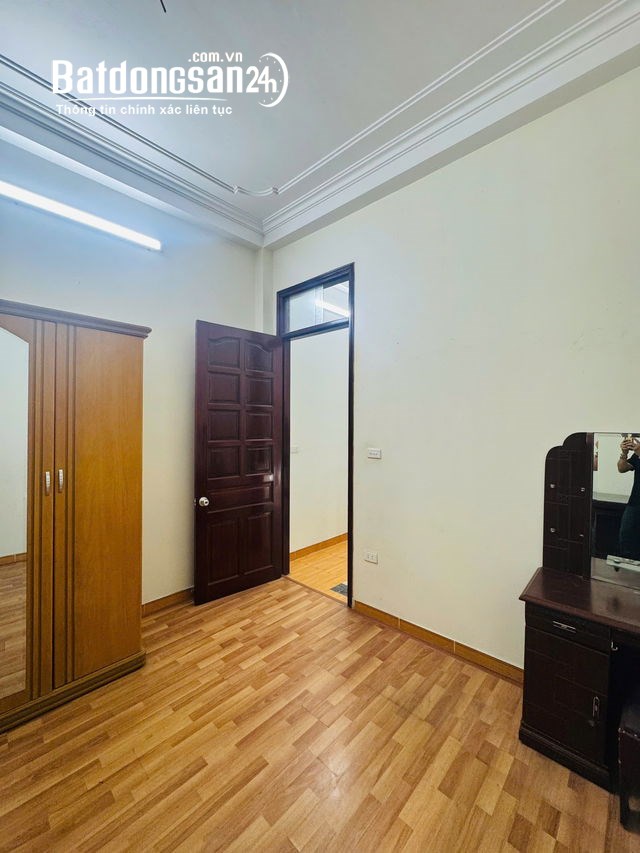 Bán nhà Đường Phú Mỹ, Phường Mỹ Đình 1, Quận Nam Từ Liêm