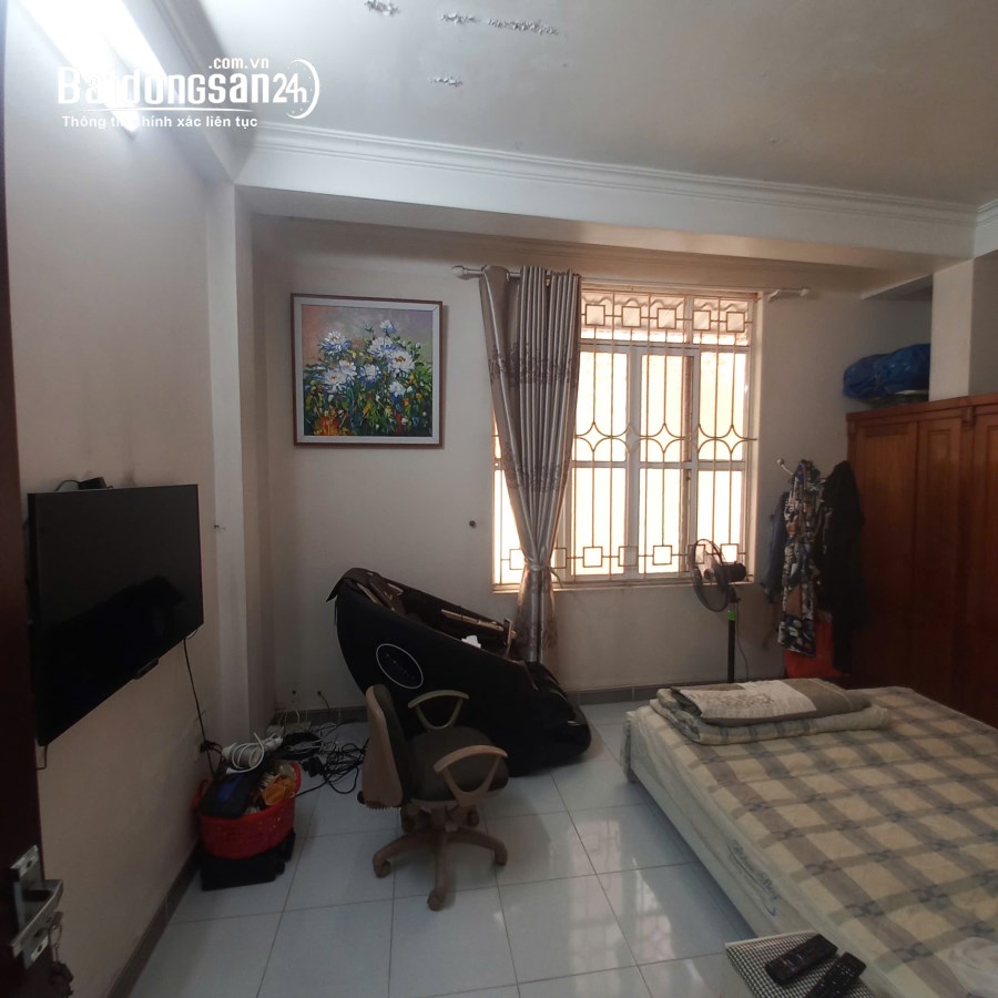LÔ GÓC 3 THOÁNG - VF5 LÙI CỬA- CỰC GẦN PHỐ - TT VẠN PHÚC HÀ ĐÔNG 35M 4 TẦNG HƠN 7 TỶ