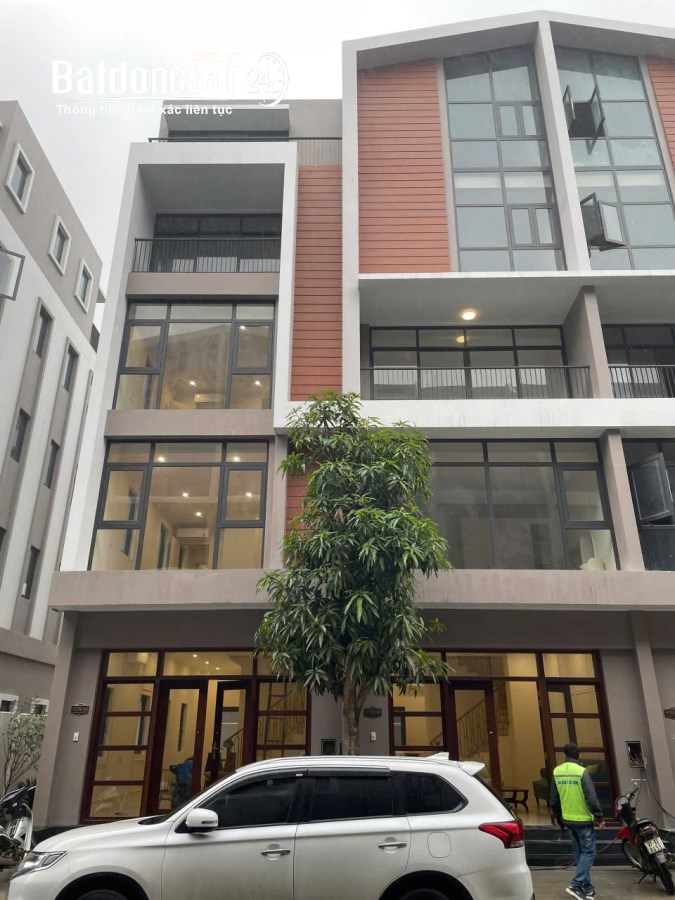 Cho thuê Liền kề-Shophouse Vinhomes Ocean Park, Đường 179, Huyện Văn Giang