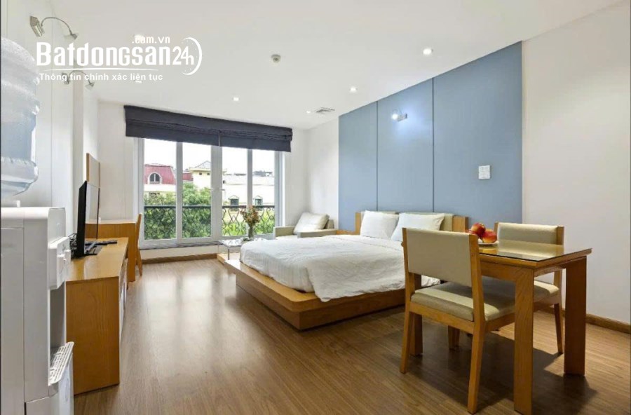 Bán nhà mặt tiền Đường Phan Kế Bính, Phường Cống Vị, Quận Ba Đình