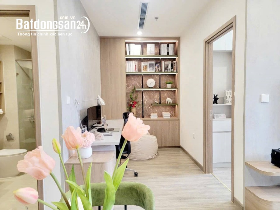 Bán căn hộ Vinhomes Star City, Đường Nguyễn Hoàng, TP Thanh Hoá