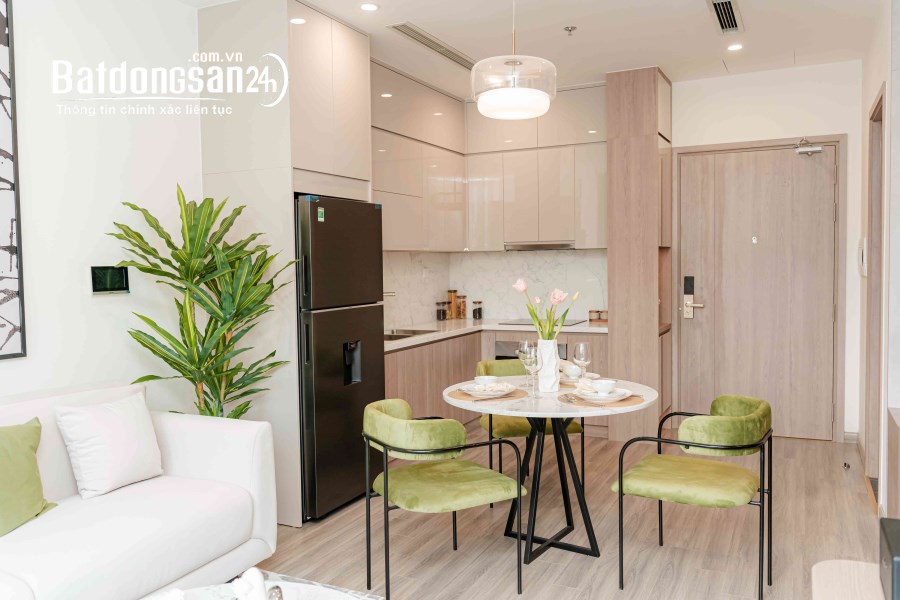 Bán căn hộ Vinhomes Star City, Đường Nguyễn Hoàng, TP Thanh Hoá