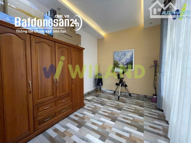 BÁN BIỆT THỰ MINI ĐƯỜNG LƯU CHÍ HIẾU DT 156M2 THÍCH HỢP NGHĨ DƯỠNG 11 TỶ