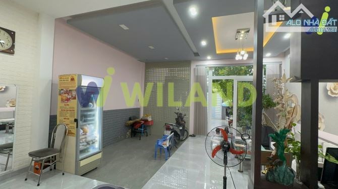 BÁN BIỆT THỰ MINI ĐƯỜNG BÌNH GIÃ DT 192M2 NGANG 6.4M NHÀ ĐẸP CHỈ 14 TỶ