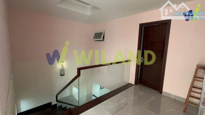 BÁN BIỆT THỰ MINI ĐƯỜNG BÌNH GIÃ DT 192M2 NGANG 6.4M NHÀ ĐẸP CHỈ 14 TỶ