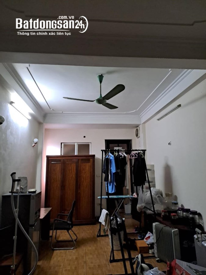 🏢 CHỈ 31 TỶ – NHÀ MẶT PHỐ NGUYỄN LƯƠNG BẰNG, Đống Đa, 82m², 5 TẦNG – SỔ ĐỎ
