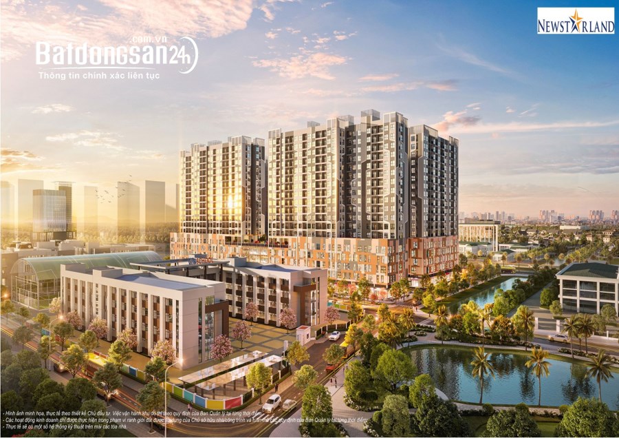 Bán căn hộ Vinhomes Star City, Đường Nguyễn Hoàng, TP Thanh Hoá