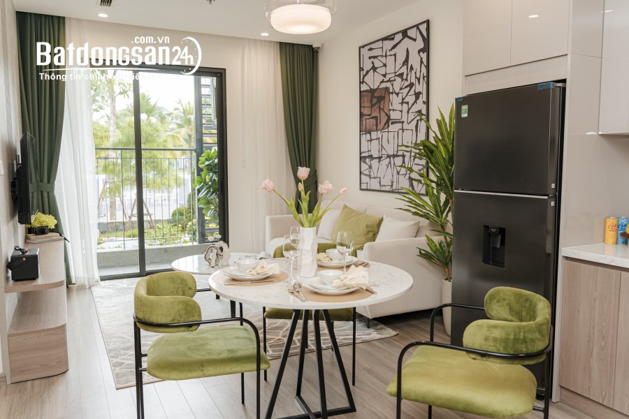 Bán căn hộ Vinhomes Star City, Đường Nguyễn Hoàng, TP Thanh Hoá