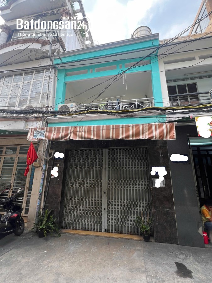 Bán nhà Đường Lý Thường Kiệt, Phường 15, Quận 11