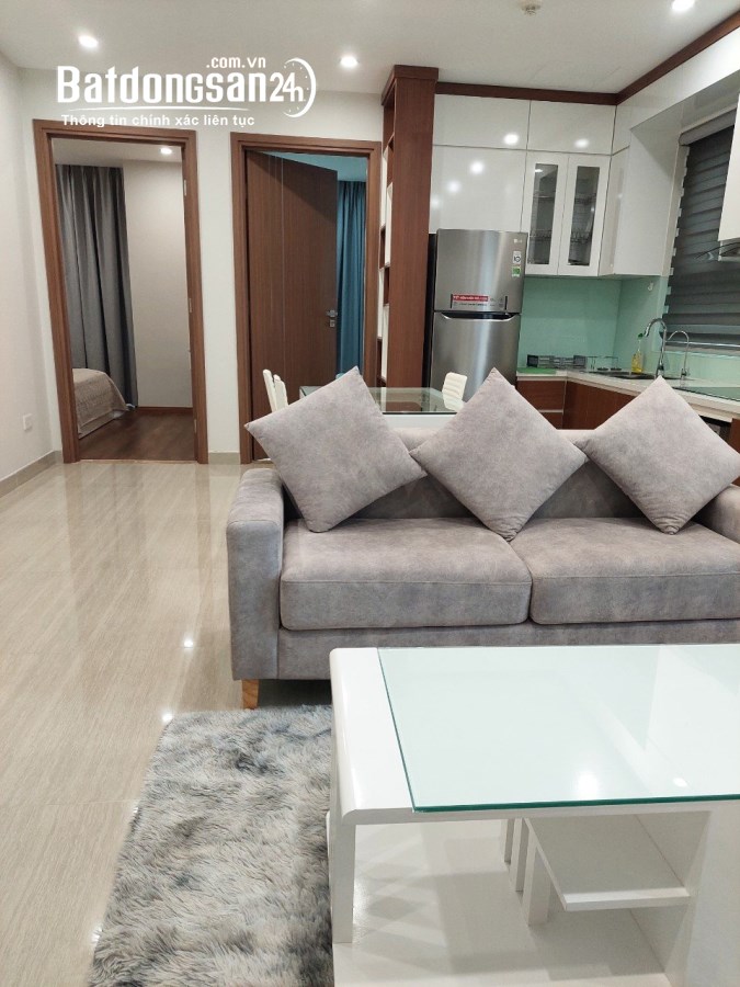 Cho thuê căn hộ The Link 345-CT1, Đường Phạm Văn Đồng, Quận Bắc Từ Liêm