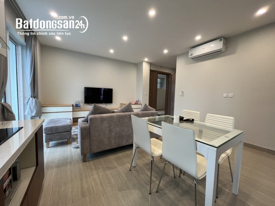 Cho thuê căn hộ The Link 345-CT1, Đường Phạm Văn Đồng, Quận Bắc Từ Liêm