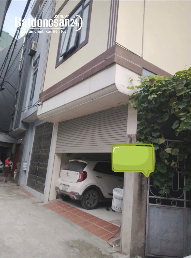 41m2 NHÀ ĐẸP 4 TẦNG, DI ÁI – DI TRẠCH – Ô TÔ VÀO – FULL NỘI THẤT CAO CẤP, 6.x tỷ 