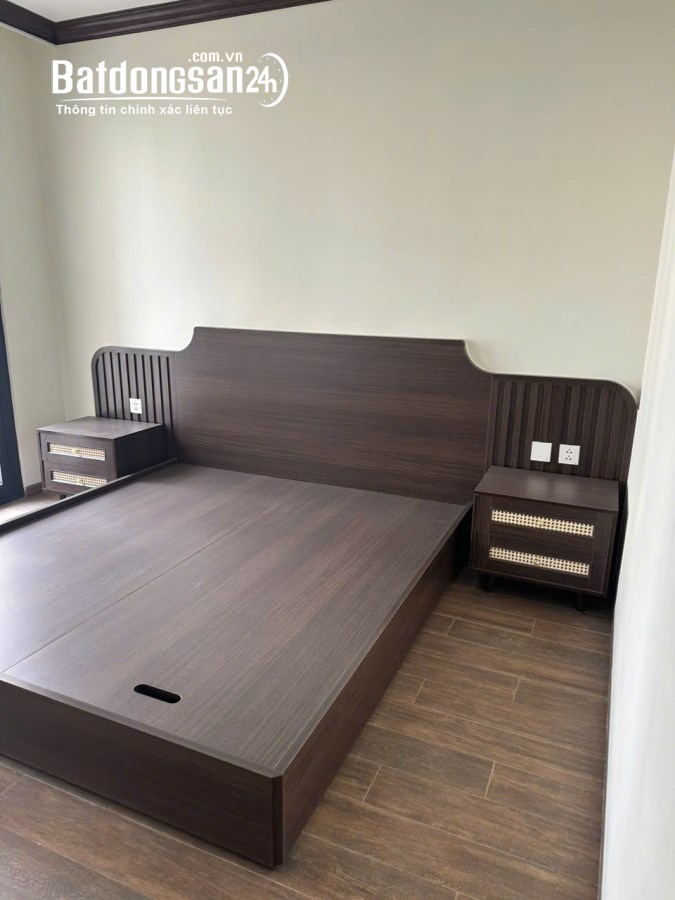 Cho thuê Liền kề-Shophouse Vinhomes Ocean Park, Xã Long Hưng, Huyện Văn Giang