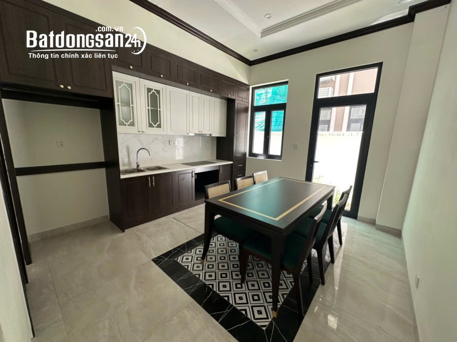 Cho thuê Liền kề-Shophouse Vinhomes Ocean Park, Xã Long Hưng, Huyện Văn Giang