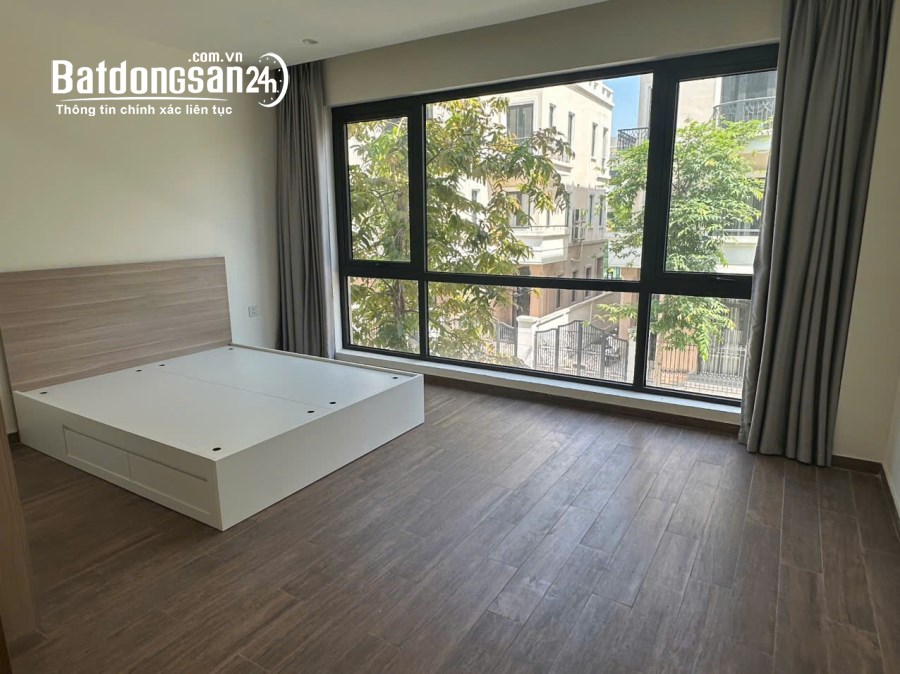 Cho thuê Liền kề-Shophouse Vinhomes Ocean Park, Xã Long Hưng, Huyện Văn Giang