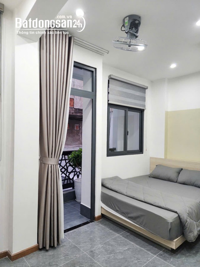 Bán nhà mặt tiền Đường Lê Thánh Tôn, Phường Bến Thành, Quận 1