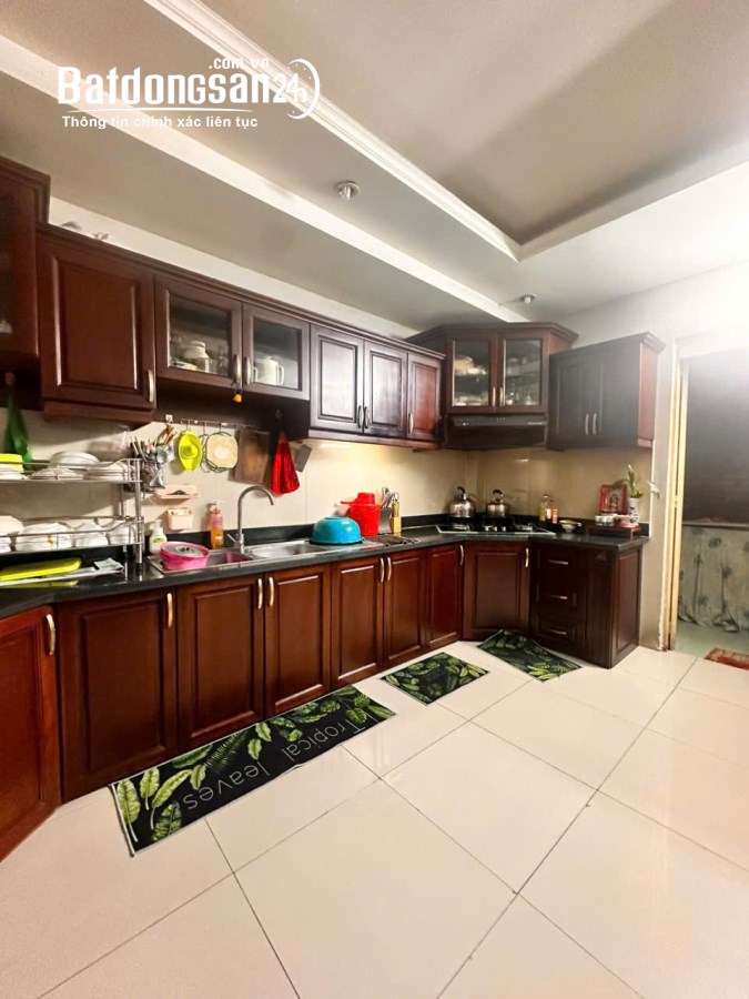 Bán nhà Đường Quang Trung, Phường 11, Quận Gò Vấp