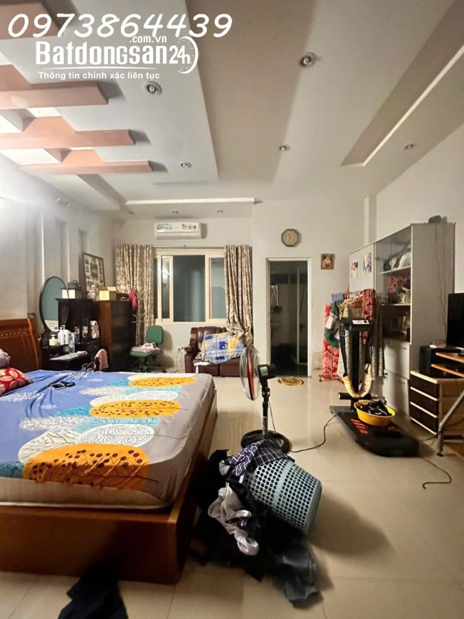Bán nhà Đường Quang Trung, Phường 11, Quận Gò Vấp