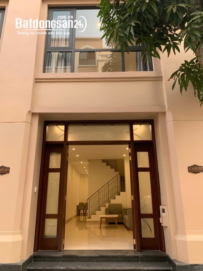 Cho thuê nhà riêng tại The Empire Vinhomes Ocean Park 2, Văn Giang, giá 6tr/T