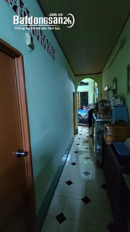 Bán nhà Đường Bình Thới, Phường 14, Quận 11