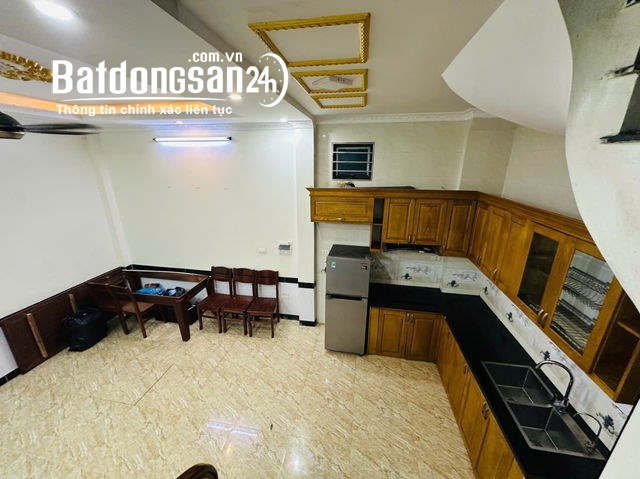 Bán nhà Đường An Hòa, Phường Mỗ Lao, Quận Hà Đông