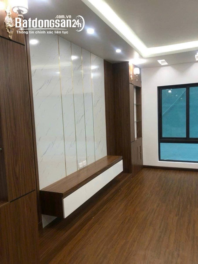 Bán nhà Đường Võ Chí Công, Phường Nghĩa Đô, Quận Cầu Giấy