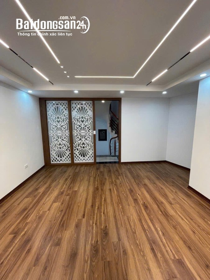 Bán nhà Đường Võ Chí Công, Phường Nghĩa Đô, Quận Cầu Giấy