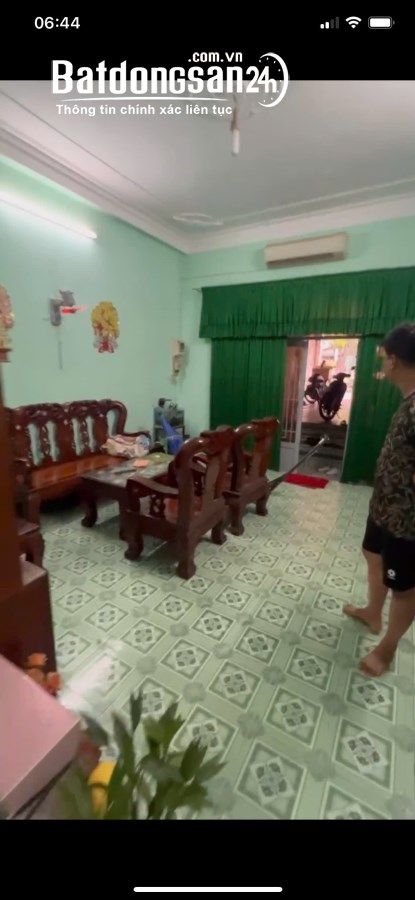 Bán nhà mặt tiền Đường Đình Phong Phú, Phường Tăng Nhơn Phú B, 168m
