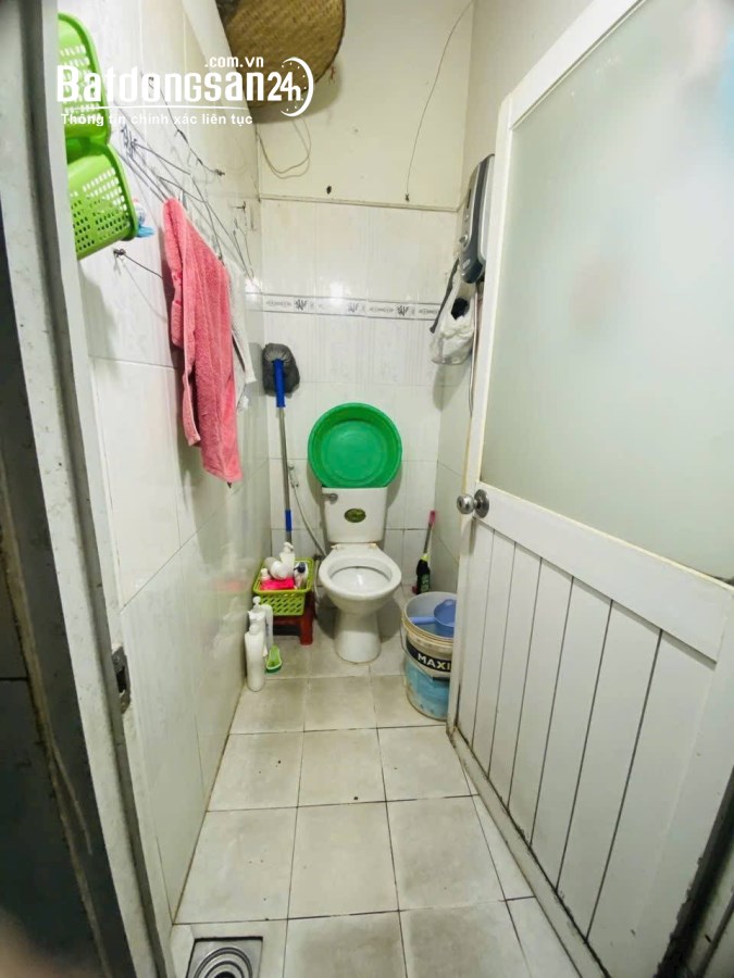 Bán Nhà 120m² Mặt tiền Đỗ Thừa Luông Đường 12m, Tân Phú, 11.5 tỷ