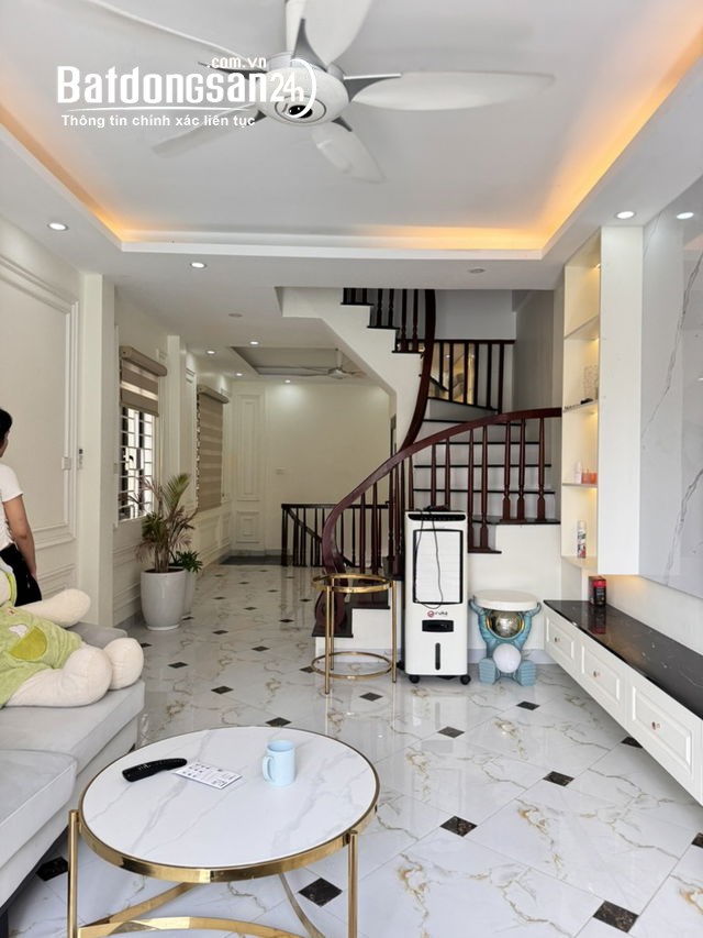 Bán nhà Đường Phương Canh, Phường Phương Canh, Quận Nam Từ Liêm