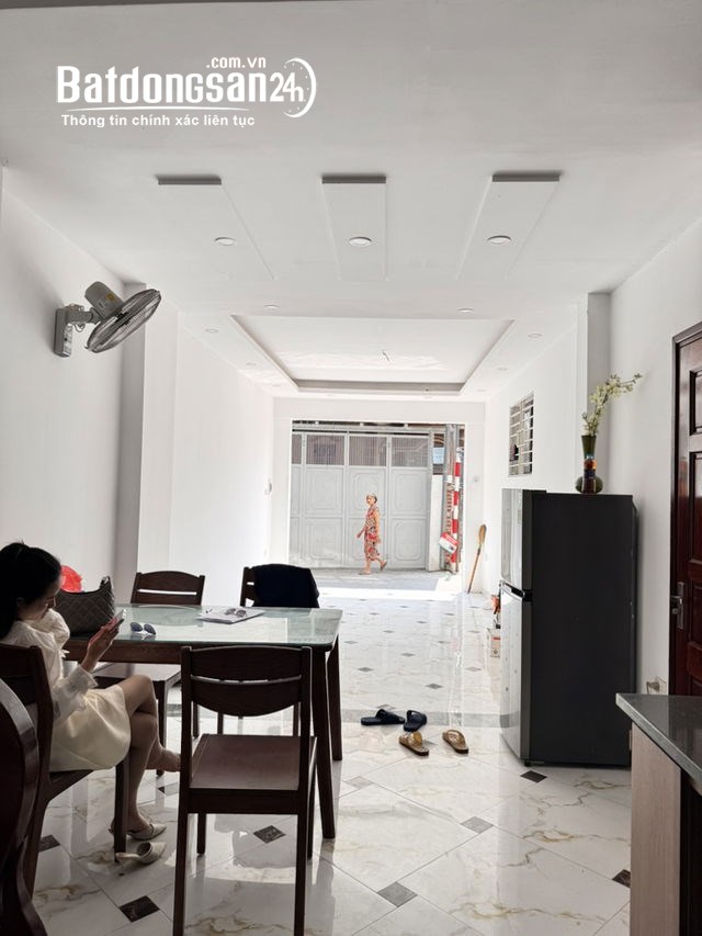 Bán nhà Đường Phương Canh, Phường Phương Canh, Quận Nam Từ Liêm