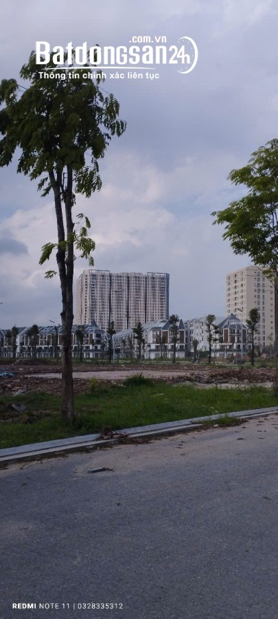 KIM CHUNG, DI TRẠCH, HOÀI ĐỨC, MẶT TỈNH LỘ 422, 2 THOÁNG - SỔ PHÂN LÔ, KINH DOANH