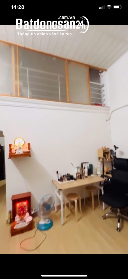 Bán nhà Đường 22, Phường Phước Long B, 45m giá tốt