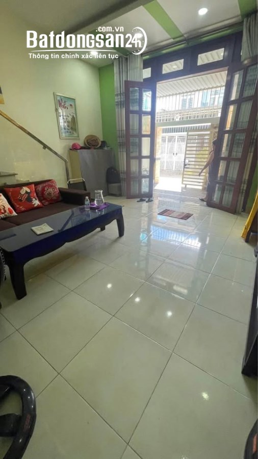 Bán nhà Đường Lương Định Của, Xã Vĩnh Thạnh, TP Nha Trang
