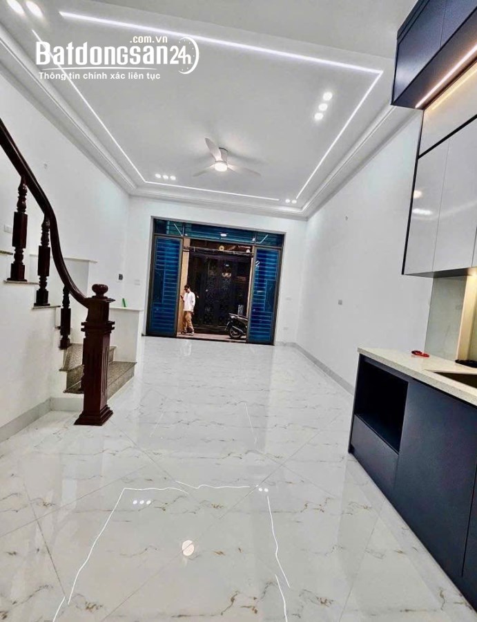 Bán nhà Đường Lê Văn Lương, Phường Trung Hòa, Quận Cầu Giấy