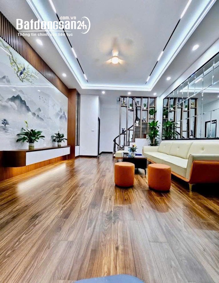 Bán nhà Đường Lê Văn Lương, Phường Trung Hòa, Quận Cầu Giấy