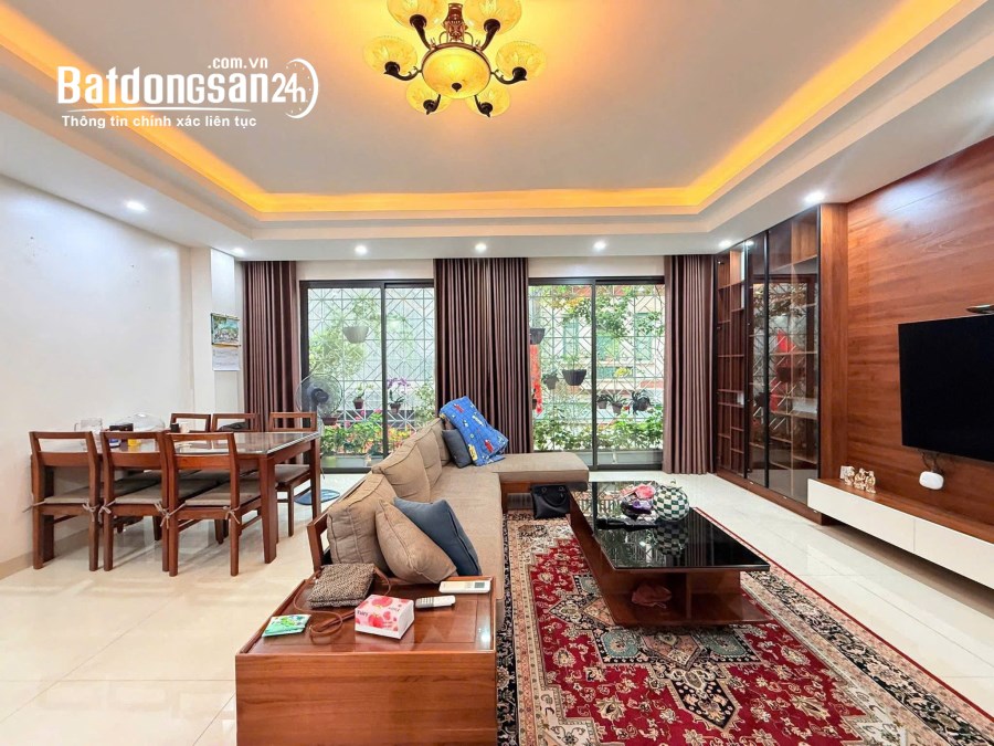 Bán nhà Đường Lê Văn Lương, Phường Trung Hòa, Quận Cầu Giấy