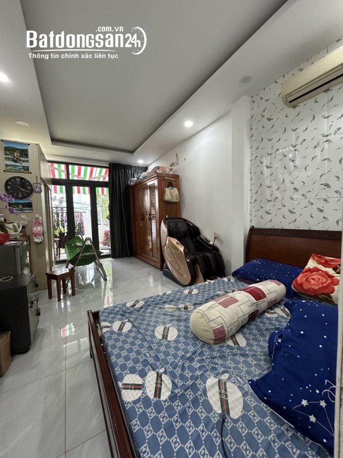 Bán nhà gần Đường Mai Văn Vĩnh, Phường Tân Quy, Quận 7