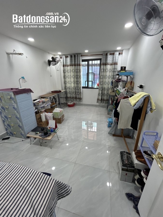 Bán nhà gần Đường Mai Văn Vĩnh, Phường Tân Quy, Quận 7